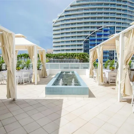 Beach House Fort Lauderdale, A Hilton Resort-2